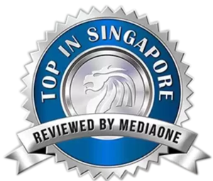 As featured in