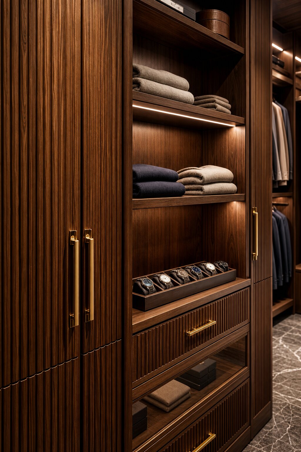 Bespoke Carpentry